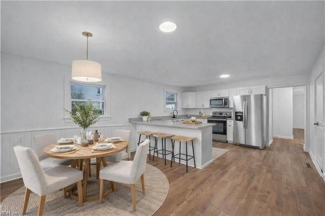 416 Maryland AVE, Portsmouth, VA 23707