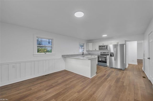 416 Maryland AVE, Portsmouth, VA 23707