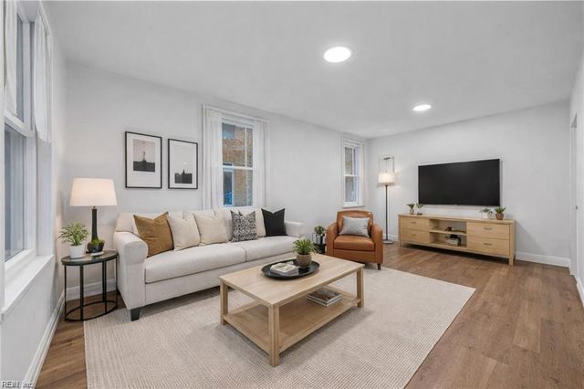 416 Maryland AVE, Portsmouth, VA 23707