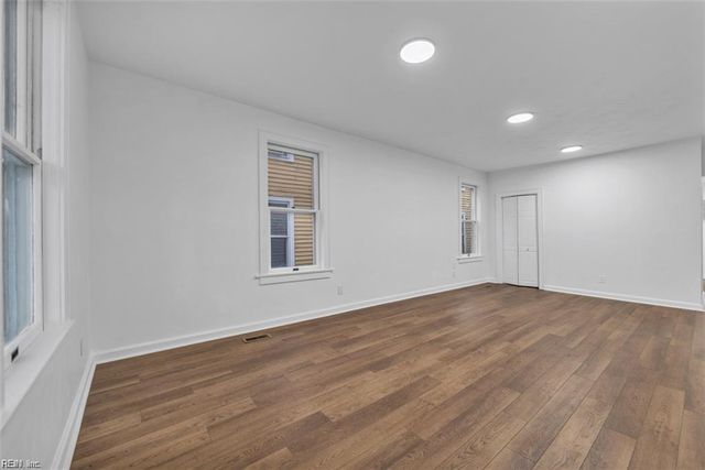 416 Maryland AVE, Portsmouth, VA 23707