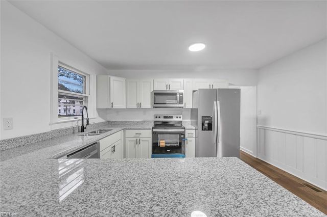 416 Maryland AVE, Portsmouth, VA 23707