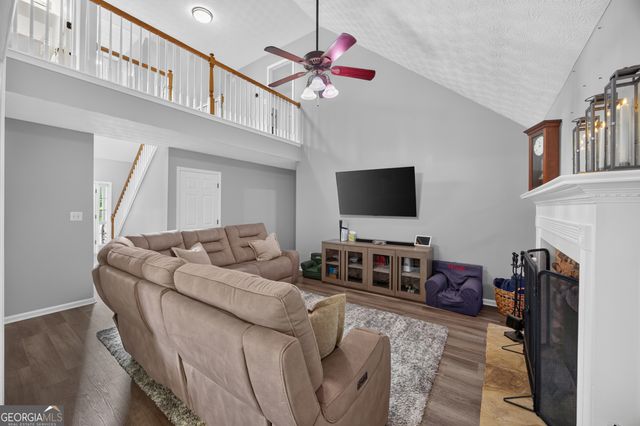 320 Evans Mill Drive, Dallas, GA 30157