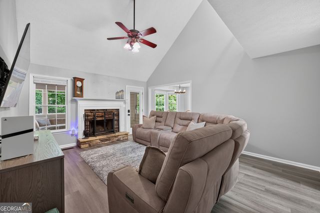 320 Evans Mill Drive, Dallas, GA 30157