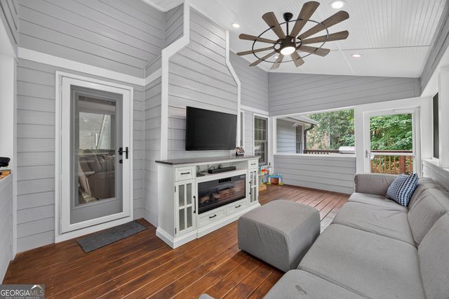 320 Evans Mill Drive, Dallas, GA 30157