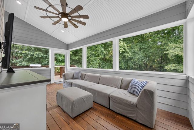 320 Evans Mill Drive, Dallas, GA 30157