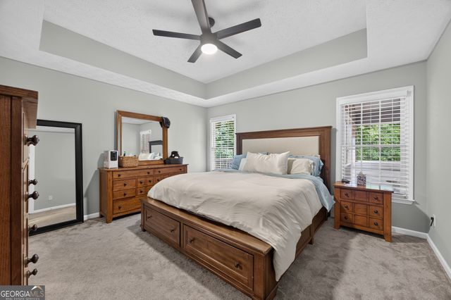 320 Evans Mill Drive, Dallas, GA 30157