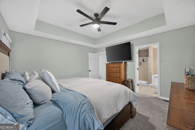 320 Evans Mill Drive, Dallas, GA 30157