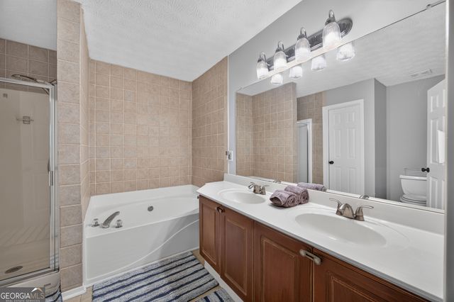 320 Evans Mill Drive, Dallas, GA 30157