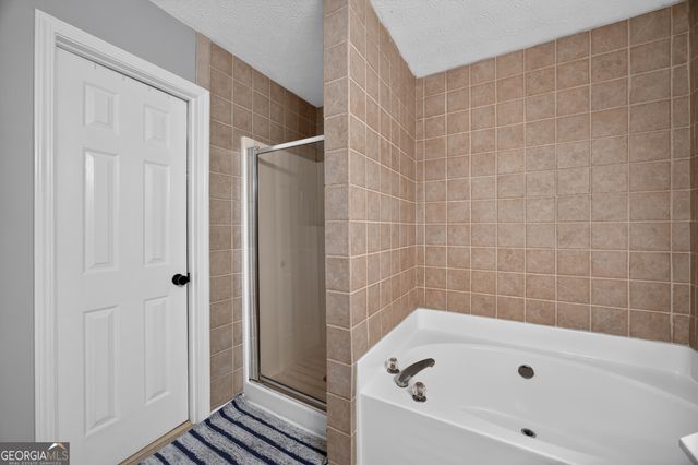 320 Evans Mill Drive, Dallas, GA 30157