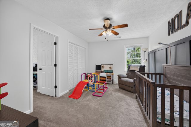 320 Evans Mill Drive, Dallas, GA 30157