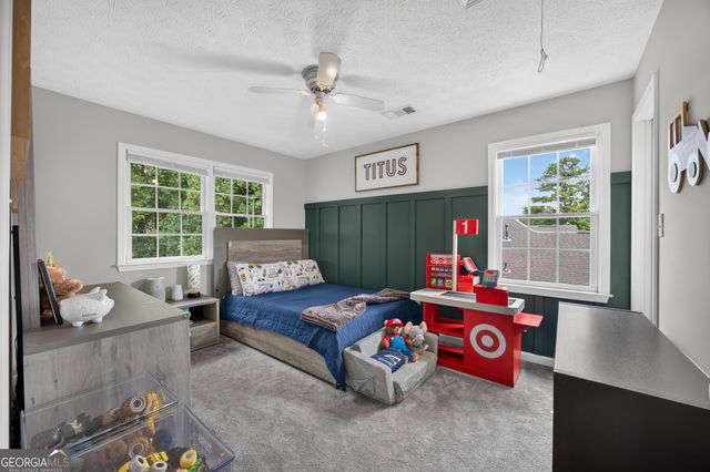 320 Evans Mill Drive, Dallas, GA 30157