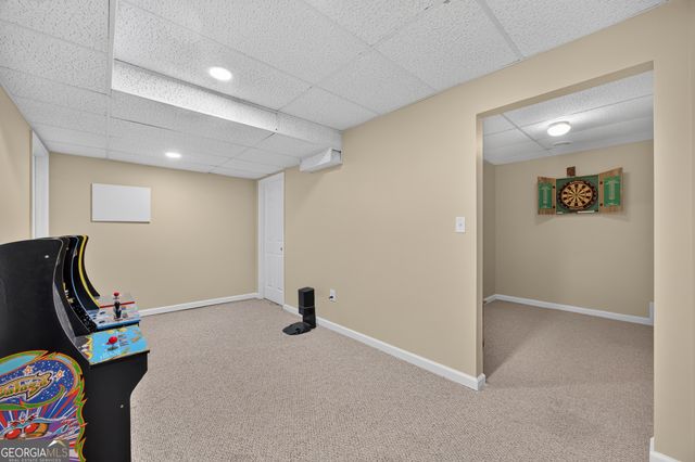 320 Evans Mill Drive, Dallas, GA 30157