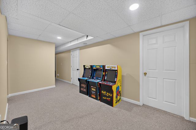 320 Evans Mill Drive, Dallas, GA 30157