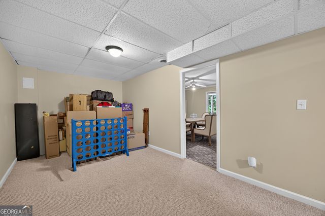 320 Evans Mill Drive, Dallas, GA 30157
