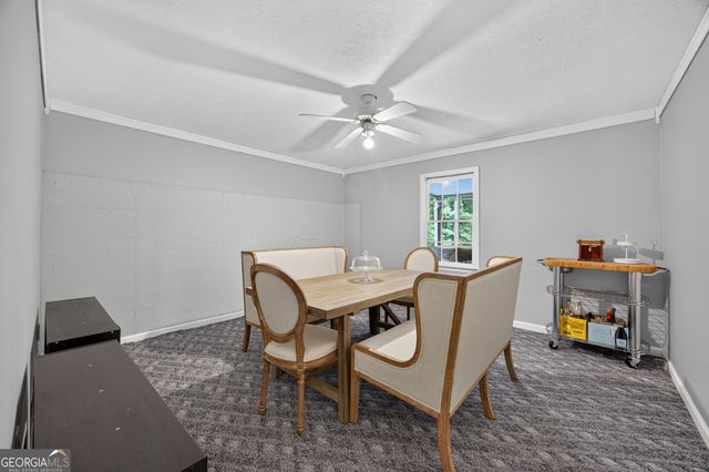 320 Evans Mill Drive, Dallas, GA 30157
