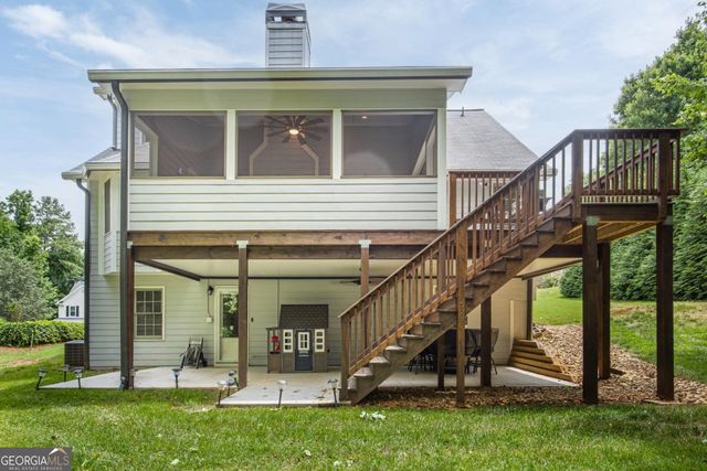 320 Evans Mill Drive, Dallas, GA 30157