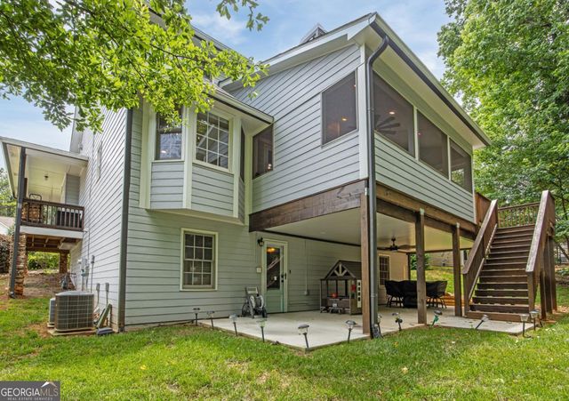 320 Evans Mill Drive, Dallas, GA 30157