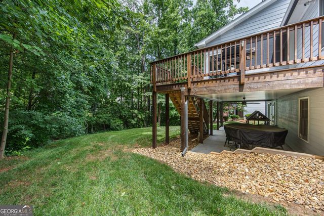 320 Evans Mill Drive, Dallas, GA 30157