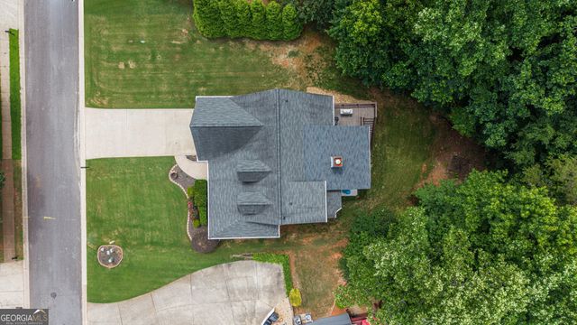 320 Evans Mill Drive, Dallas, GA 30157