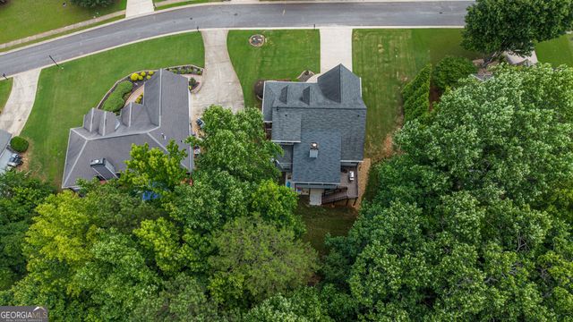 320 Evans Mill Drive, Dallas, GA 30157