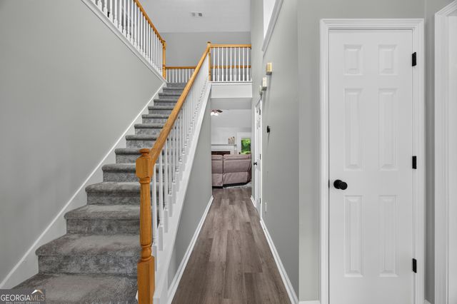 320 Evans Mill Drive, Dallas, GA 30157