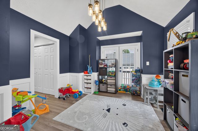 320 Evans Mill Drive, Dallas, GA 30157