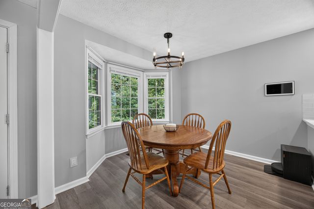 320 Evans Mill Drive, Dallas, GA 30157