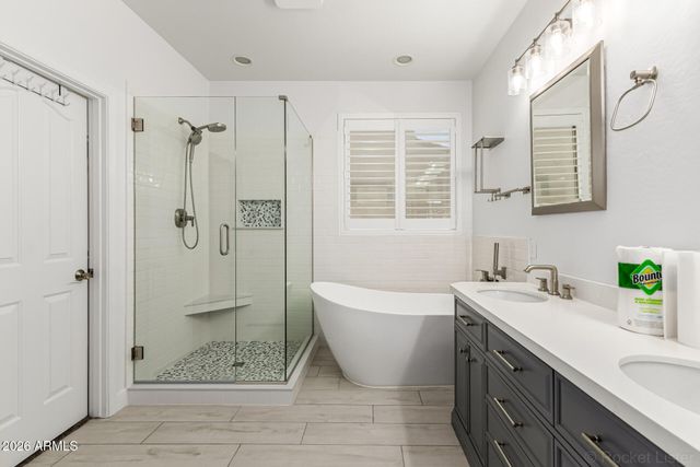 29542 N 126TH Lane, Peoria, AZ 85383