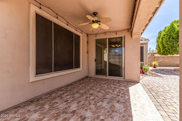 29542 N 126TH Lane, Peoria, AZ 85383