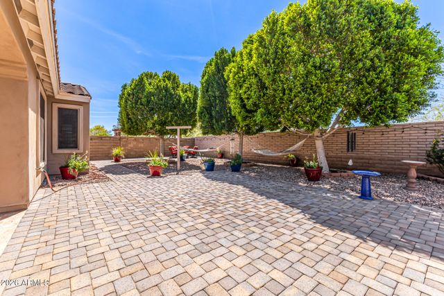 29542 N 126TH Lane, Peoria, AZ 85383