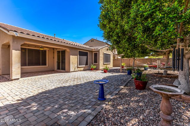 29542 N 126TH Lane, Peoria, AZ 85383