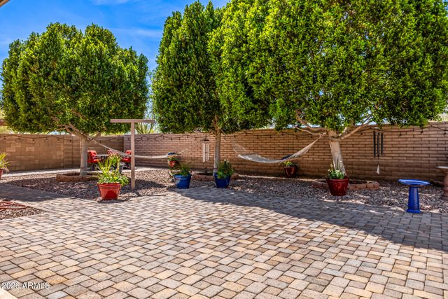29542 N 126TH Lane, Peoria, AZ 85383