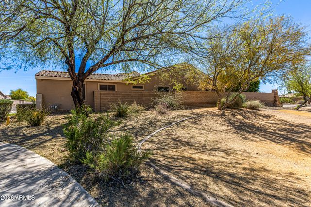 29542 N 126TH Lane, Peoria, AZ 85383