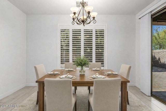 29542 N 126TH Lane, Peoria, AZ 85383