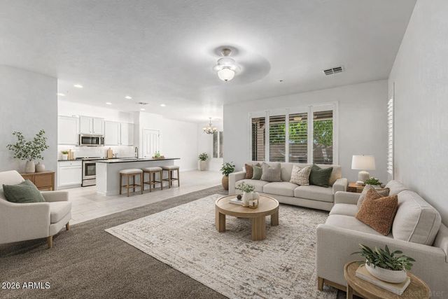 29542 N 126TH Lane, Peoria, AZ 85383