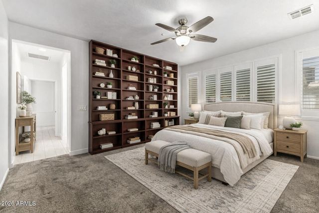 29542 N 126TH Lane, Peoria, AZ 85383