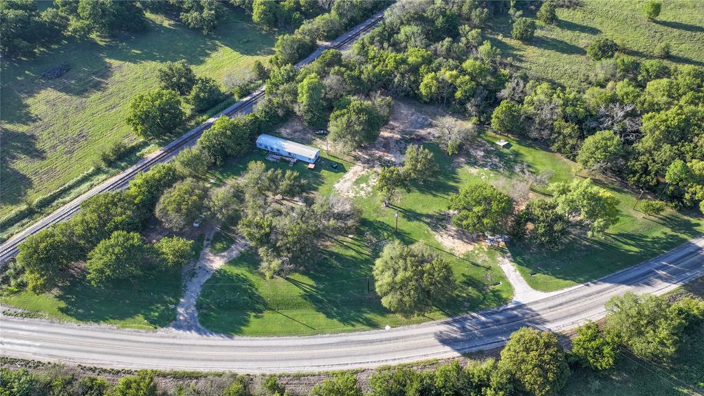 3548 Fm 1125, Bowie, TX 76230