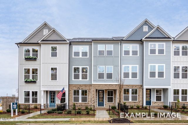 113 Broadway Street, Knightdale, NC 27545