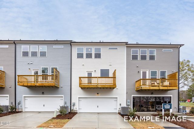 113 Broadway Street, Knightdale, NC 27545