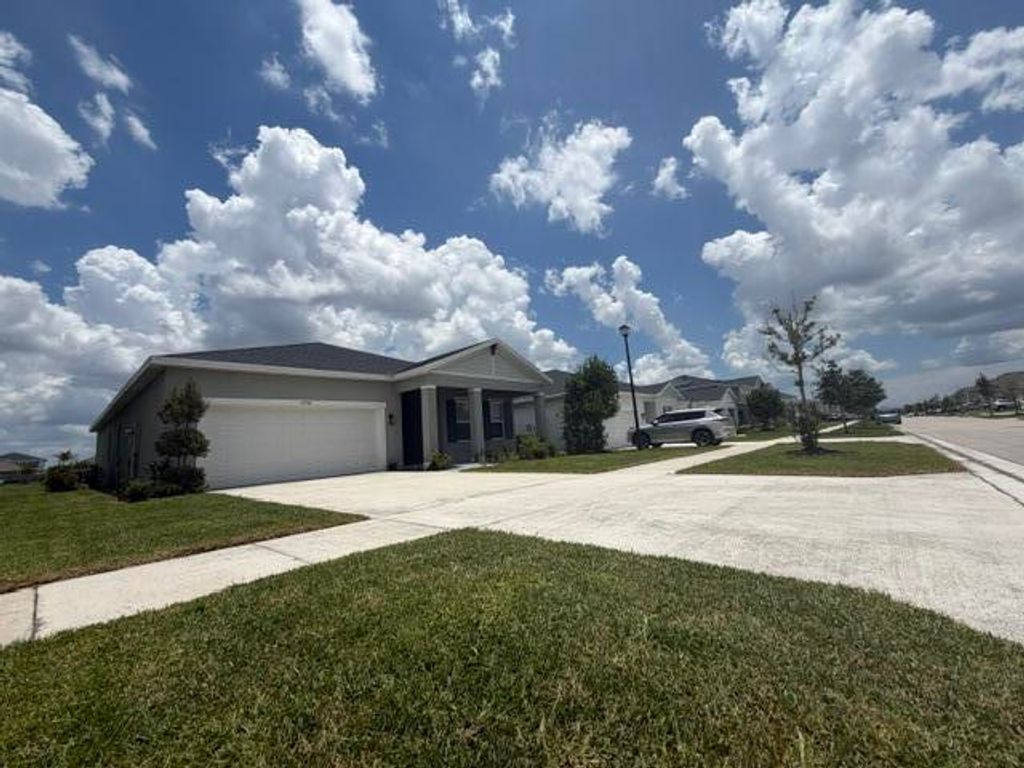 10783 SW Vasari Way, Port St. Lucie, Port St Lucie, FL 34987