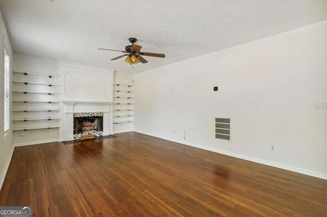 4255 Old House Drive, Conley, GA 30288