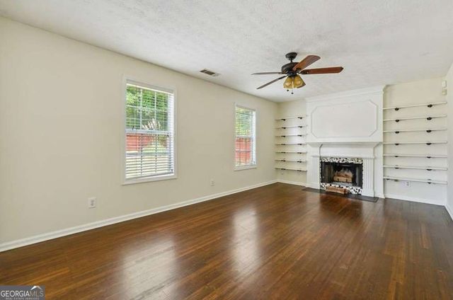 4255 Old House Drive, Conley, GA 30288