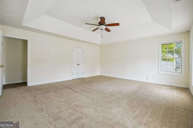 4255 Old House Drive, Conley, GA 30288
