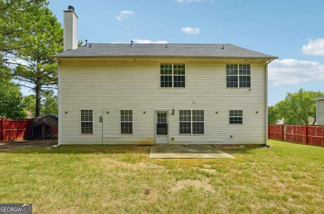 4255 Old House Drive, Conley, GA 30288