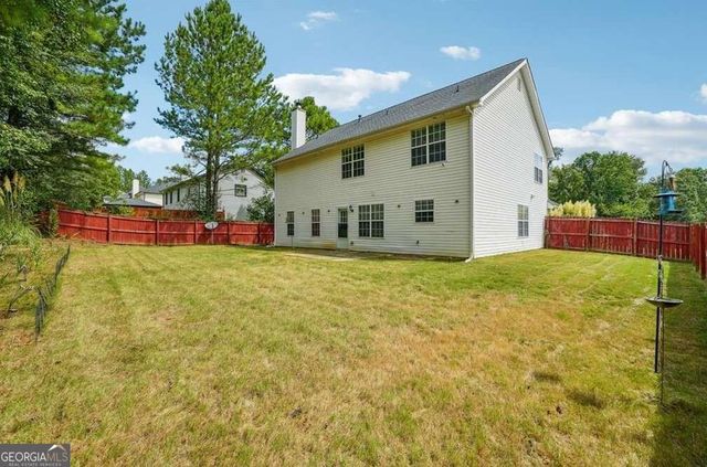4255 Old House Drive, Conley, GA 30288