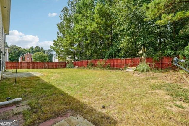 4255 Old House Drive, Conley, GA 30288