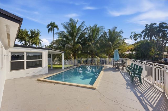 4540 SW 28th Terrace, Dania Beach, FL 33312