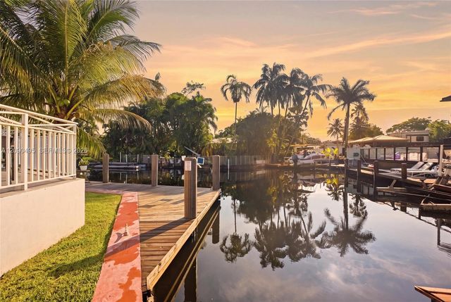 4540 SW 28th Terrace, Dania Beach, FL 33312
