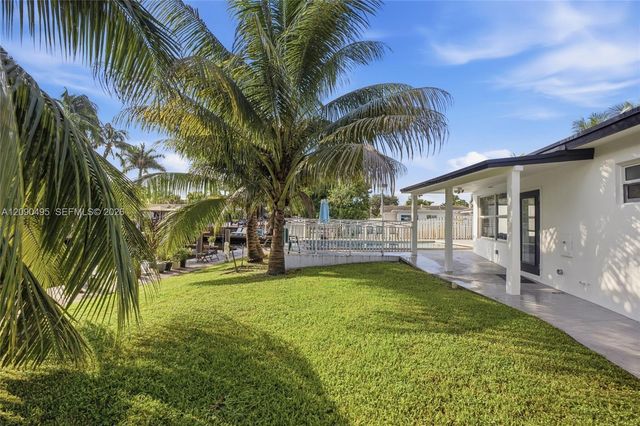 4540 SW 28th Terrace, Dania Beach, FL 33312