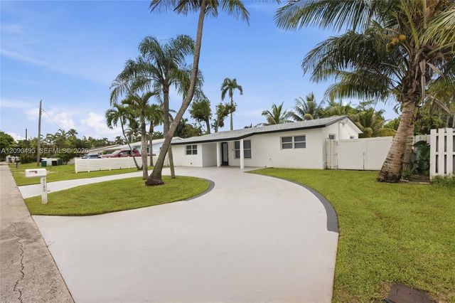 4540 SW 28th Terrace, Dania Beach, FL 33312